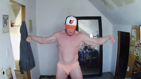 Jarvis online show from October 18, 4:45 pm