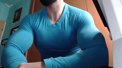 BigStallion online show from March 21, 11:53 pm