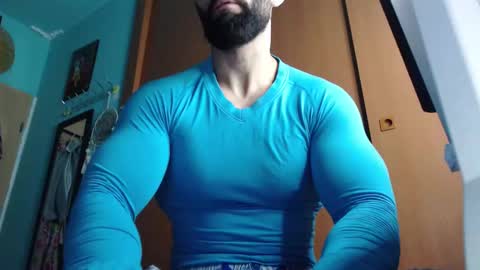 BigStallion online show from January 8, 11:43 pm