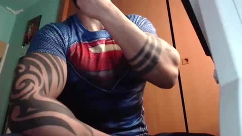 BigStallion online show from February 20, 12:07 am