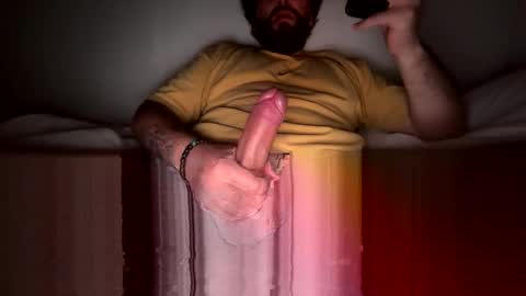 bigstrokescastro online show from April 23, 7:13 am