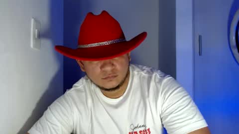 MANUEL online show from June 19, 2:55 pm
