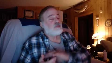 bigthicksatisfying2 online show from May 30, 6:24 am