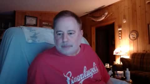 bigthicksatisfying2 online show from October 25, 2:13 am