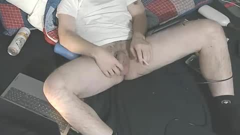 BT SquirtFiend online show from December 4, 9:49 am