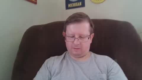 Jeremy online show from January 20, 4:01 pm