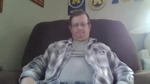 Jeremy online show from January 26, 6:48 pm