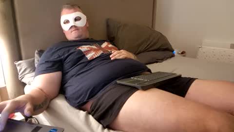 PeterSophie online show from September 29, 10:27 pm