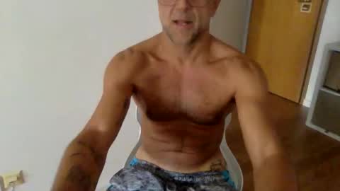 bigvega79 online show from October 3, 10:53 am