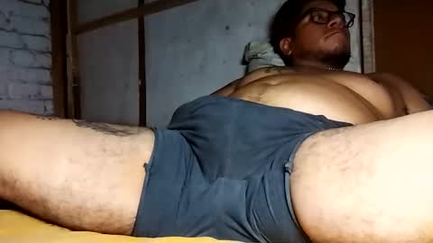 bigversboy25 online show from January 13, 6:18 am