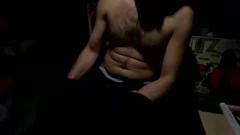 Floppyphallus online show from December 10, 7:37 am