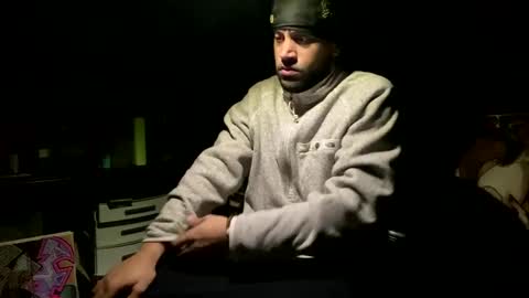 Floppyphallus online show from January 21, 10:41 pm