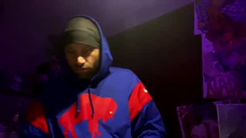 Floppyphallus online show from December 15, 8:11 am