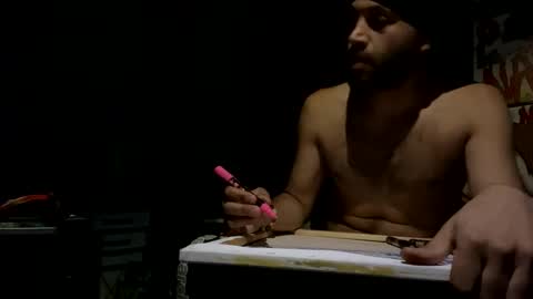 Floppyphallus online show from January 25, 1:43 am