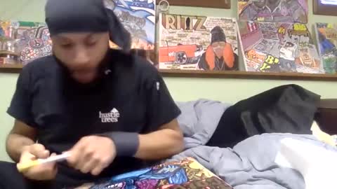 Floppyphallus online show from April 1, 1:41 pm