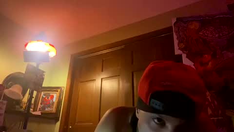 Floppyphallus online show from February 22, 2:06 am