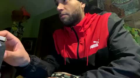 Floppyphallus online show from March 9, 11:35 pm