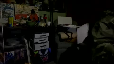 Floppyphallus online show from February 5, 6:02 am