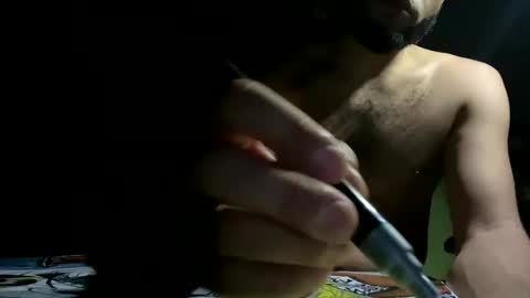 Floppyphallus online show from December 11, 9:53 am