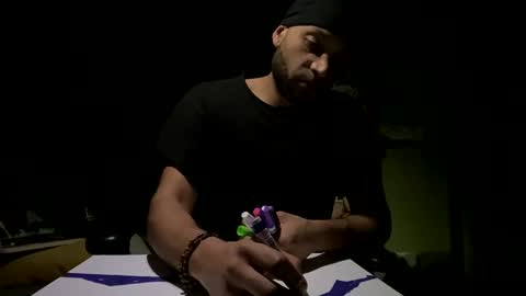 Floppyphallus online show from January 3, 3:49 am