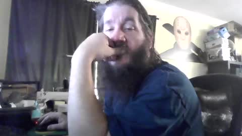Snapshot of bihusband40 chatting on October 14, 3:41 pm bihusband40 online show from October 14, 3:41 pm
