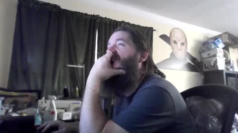 Snapshot of bihusband40 chatting on October 7, 4:22 pm bihusband40 online show from October 7, 4:22 pm