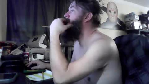 bihusband40 online show from February 24, 4:41 pm