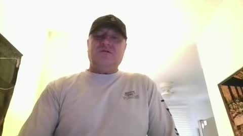 billjames55 online show from March 2, 11:12 pm