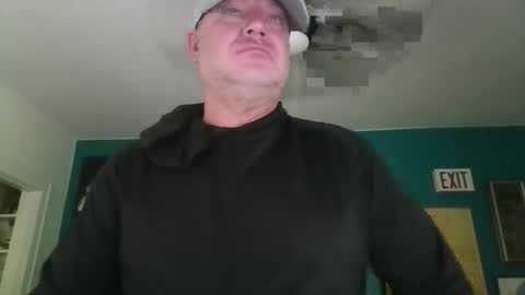 billjames55 online show from April 5, 7:32 pm