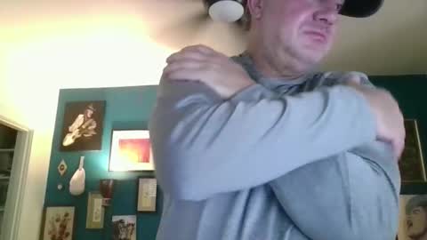 billjames55 online show from April 15, 9:15 pm