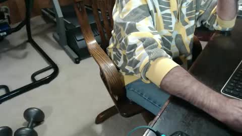 billy471 online show from March 24, 10:57 pm