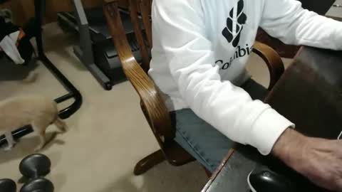 billy471 online show from March 23, 10:27 pm