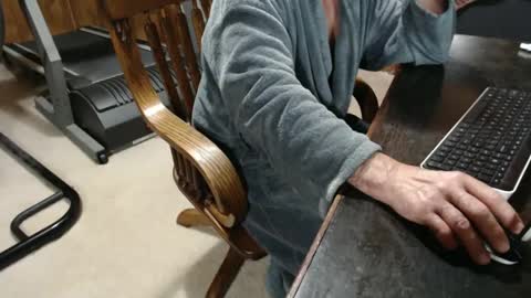 billy471 online show from January 3, 12:08 pm