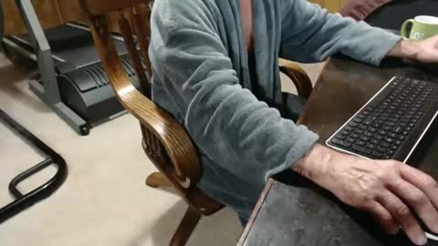 billy471 online show from January 1, 11:49 am