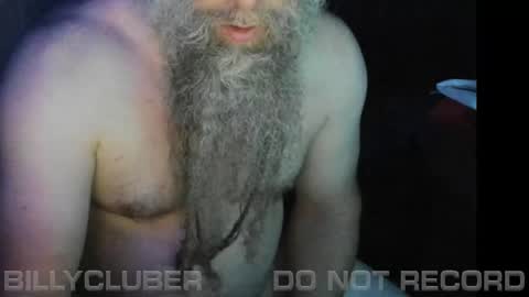 Billycluber online show from April 15, 6:02 am