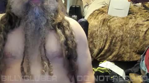 Billycluber online show from March 11, 5:25 am