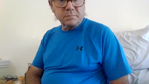 billydubs online show from June 15, 8:12 pm