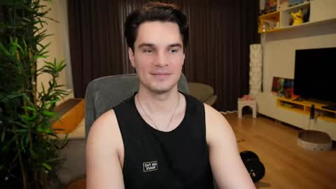 BillyPassion online show from May 9, 10:05 am