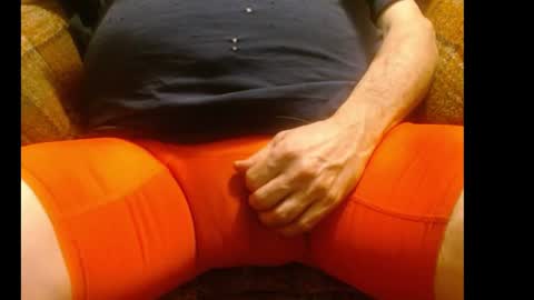 Billy Tucker online show from July 14, 12:34 am