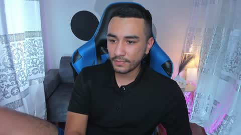 Nick Moca online show from January 23, 8:02 pm