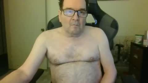 Bink195234 online show from November 21, 5:34 pm