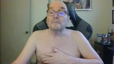Bink195234 online show from May 3, 3:59 pm