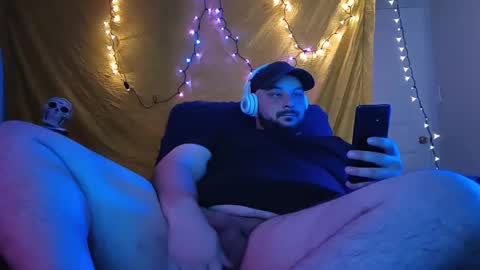 johnnydepth333 online show from May 14, 9:24 pm