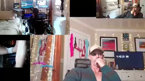 Kais Toy online show from July 6, 11:40 am