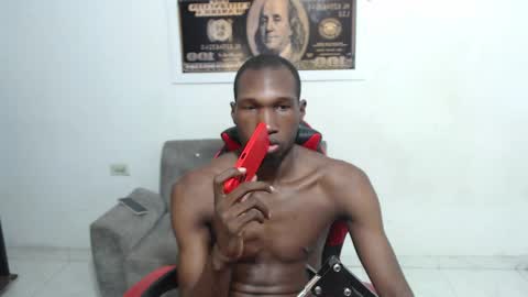 maquina online show from April 9, 7:25 am