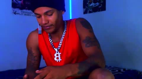 Black Arthur online show from June 2, 3:02 pm