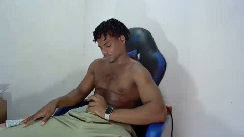 tu morenito online show from September 22, 5:56 pm