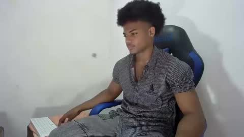 tu morenito online show from September 9, 5:01 pm