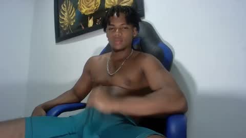 tu morenito online show from January 28, 12:05 am