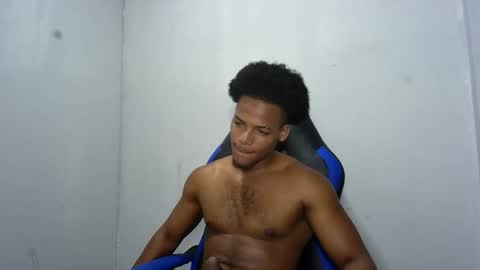 tu morenito online show from April 12, 12:25 am